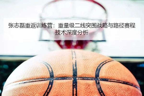 张志磊重返训练营：重量级二线突围战略与路径赛程技术深度分析